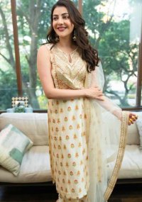 kajal aggarwal_teluguvox 3